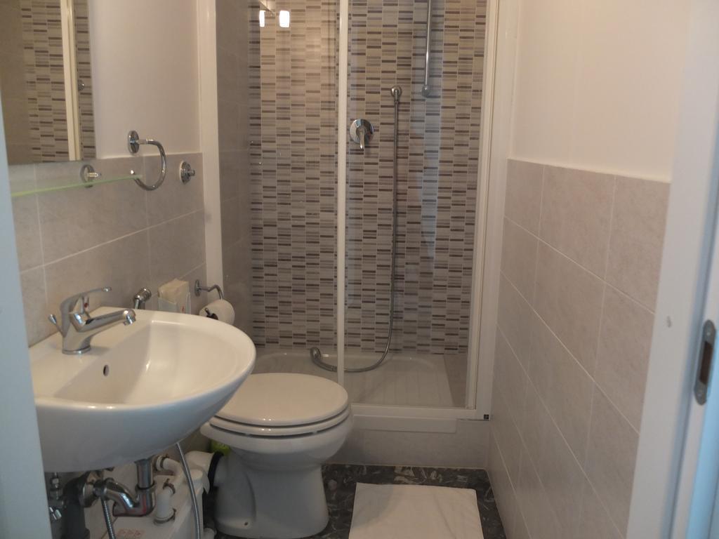 Guest house Maxim Rome