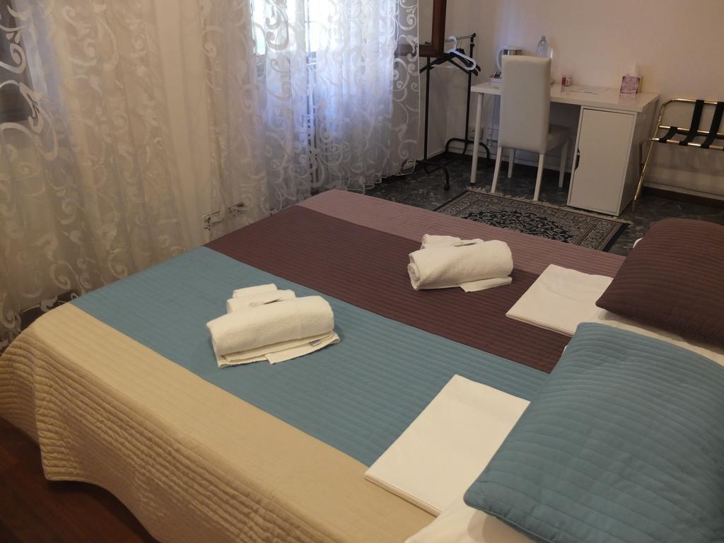 Guest house Maxim Rome
