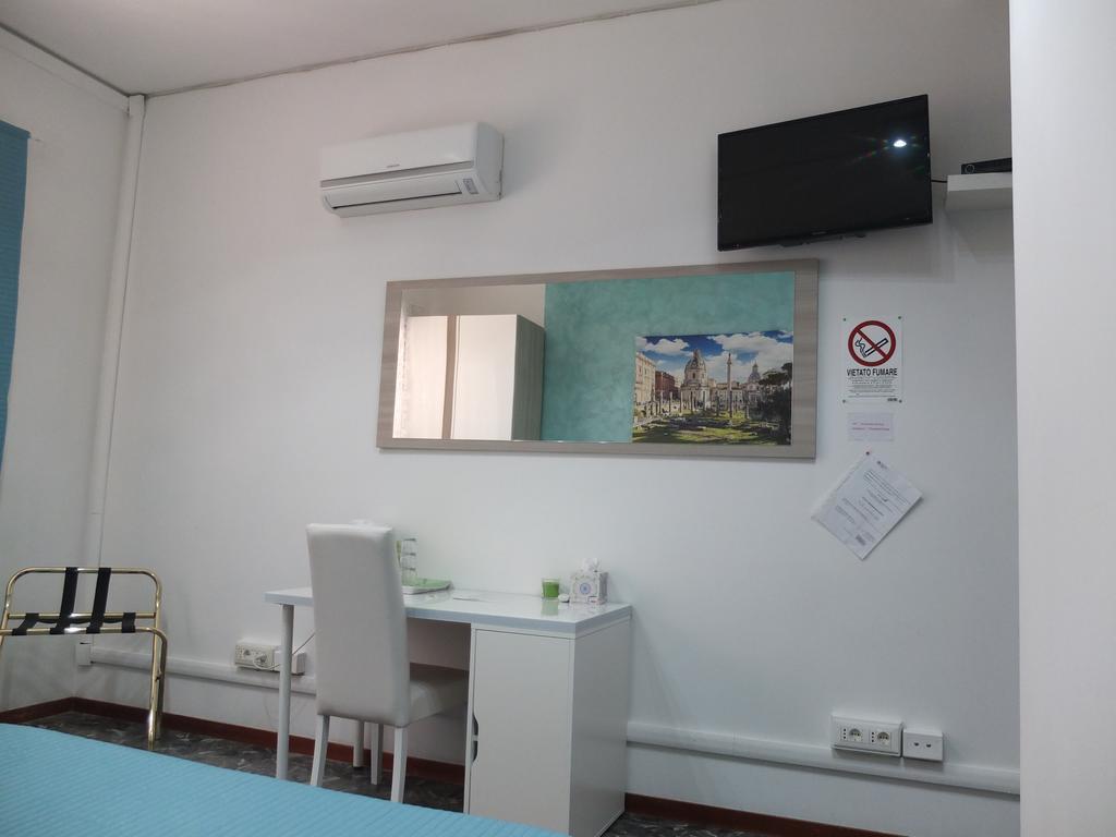 Maxim Guest house Rome