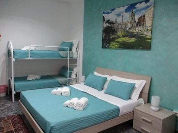Guest house Maxim