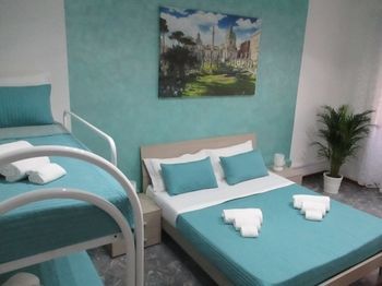 Guest house Maxim