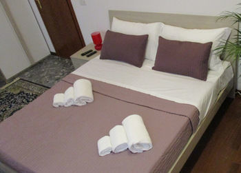 Guest house Maxim