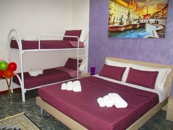 Maxim Guest house Rome