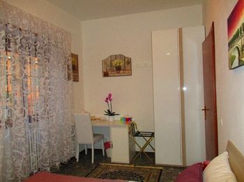 Guest house Maxim