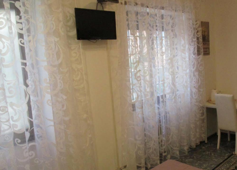 Guest house Maxim Rome