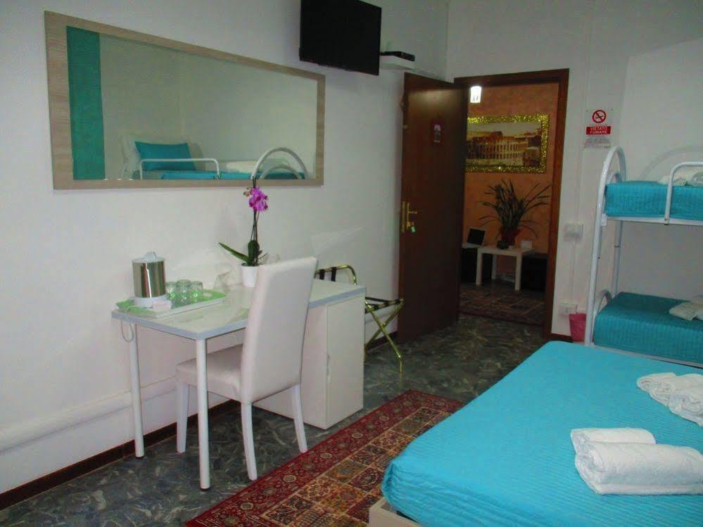 Maxim Guest house Rome