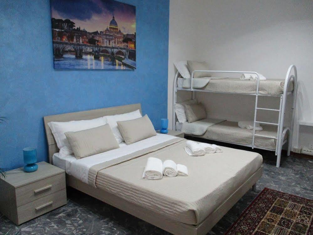 Guest house Maxim 3*