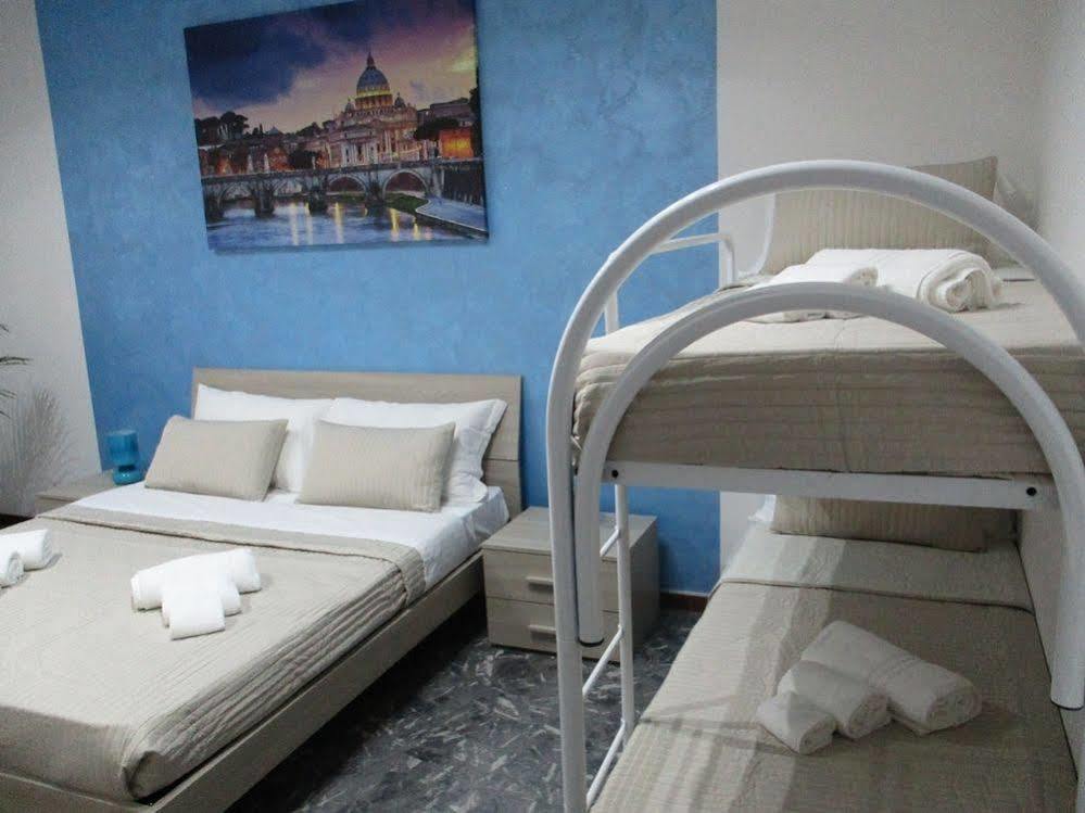 Guest house Maxim
