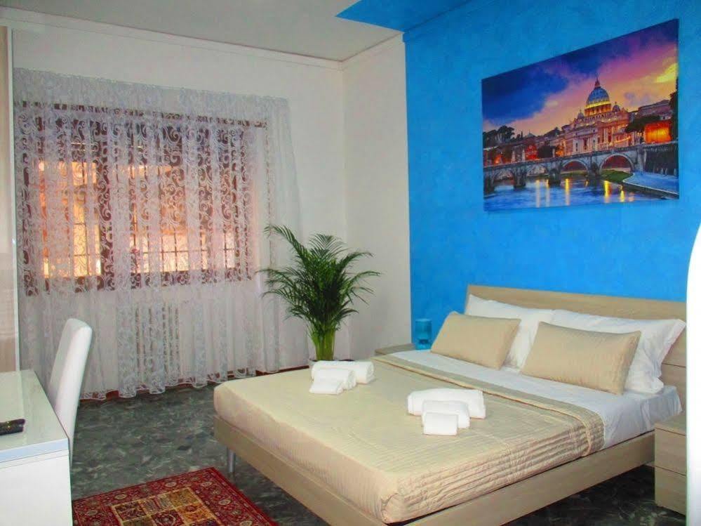Guest house Maxim 3*