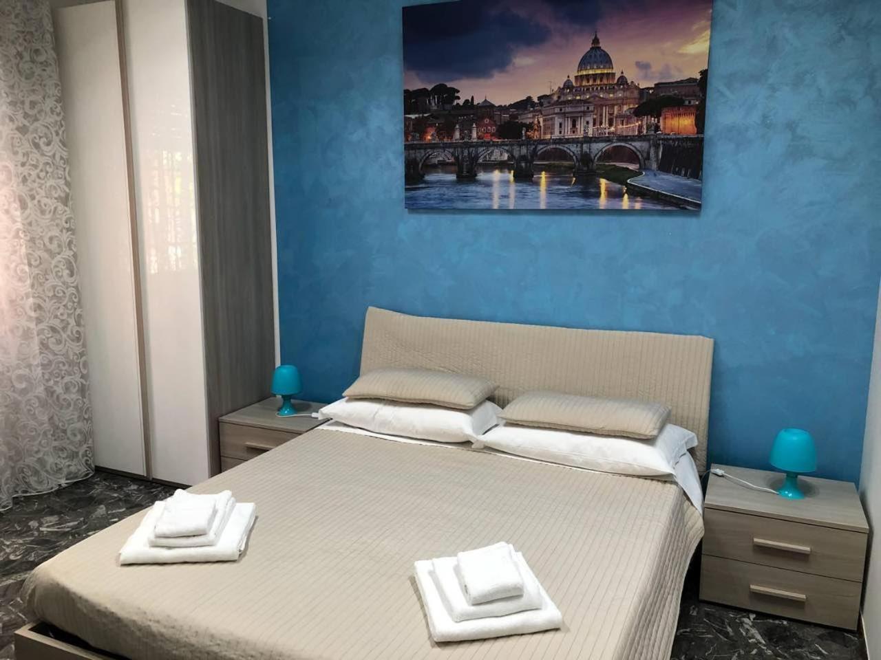 Guest house Maxim Rome