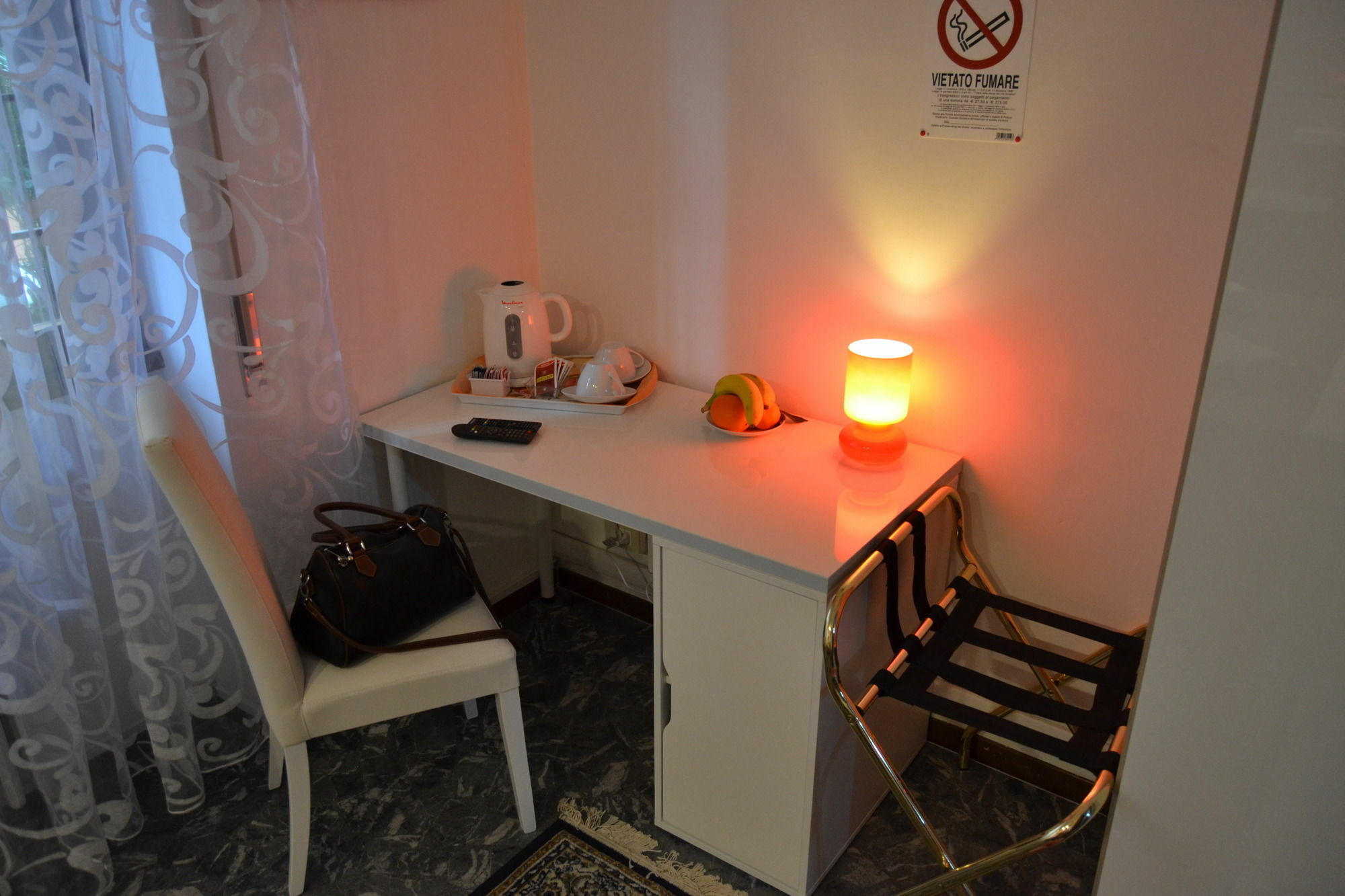 Guest house Maxim