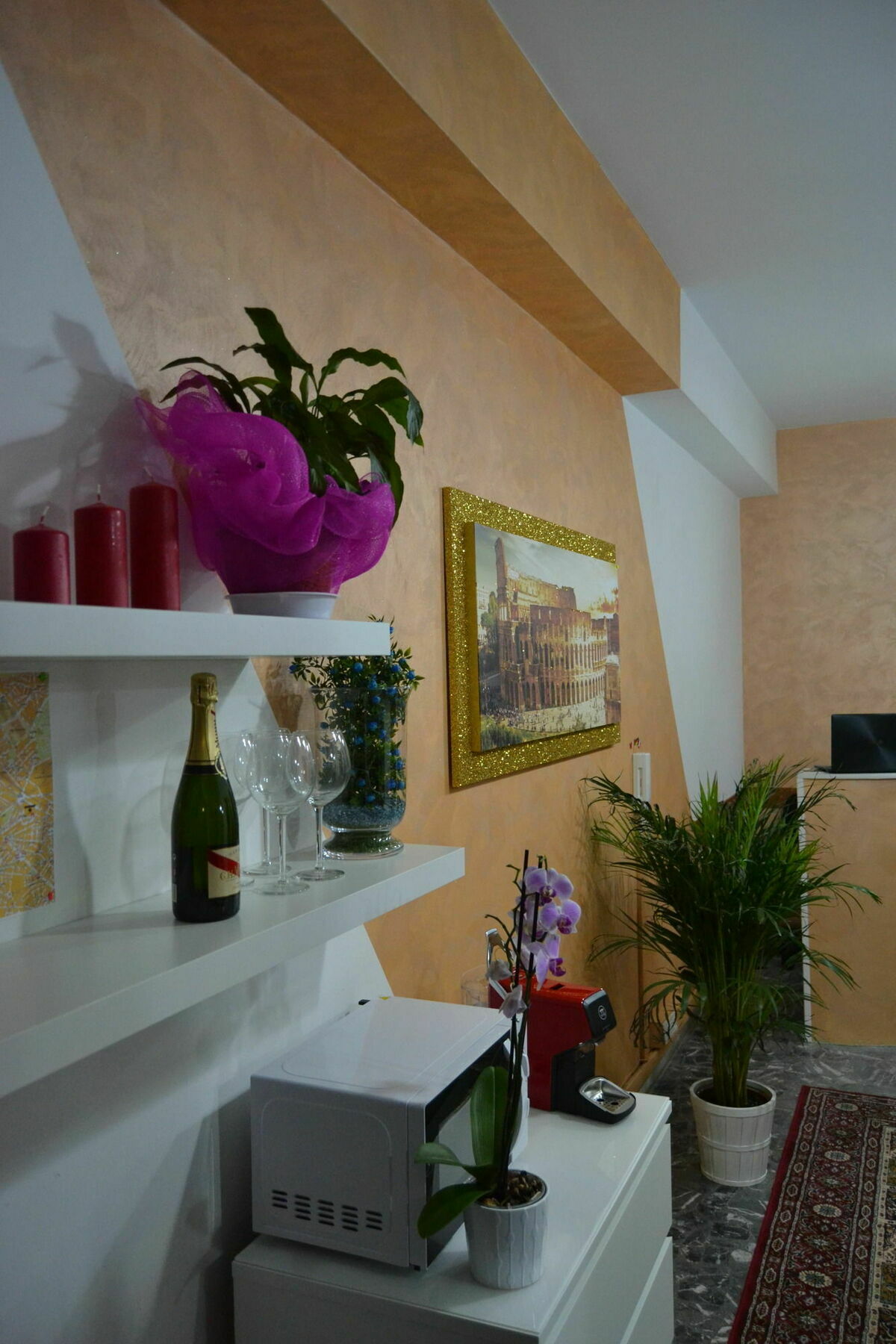 Guest house Maxim 3*