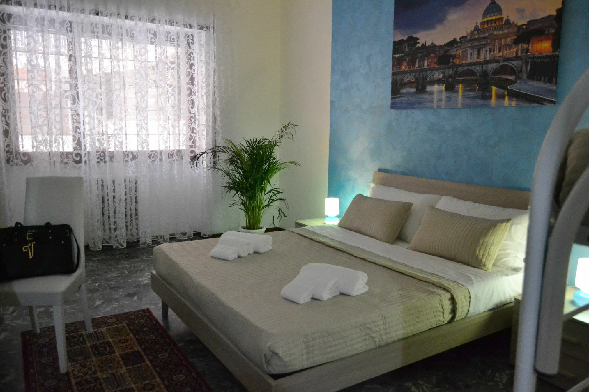 Guest house Maxim 3*