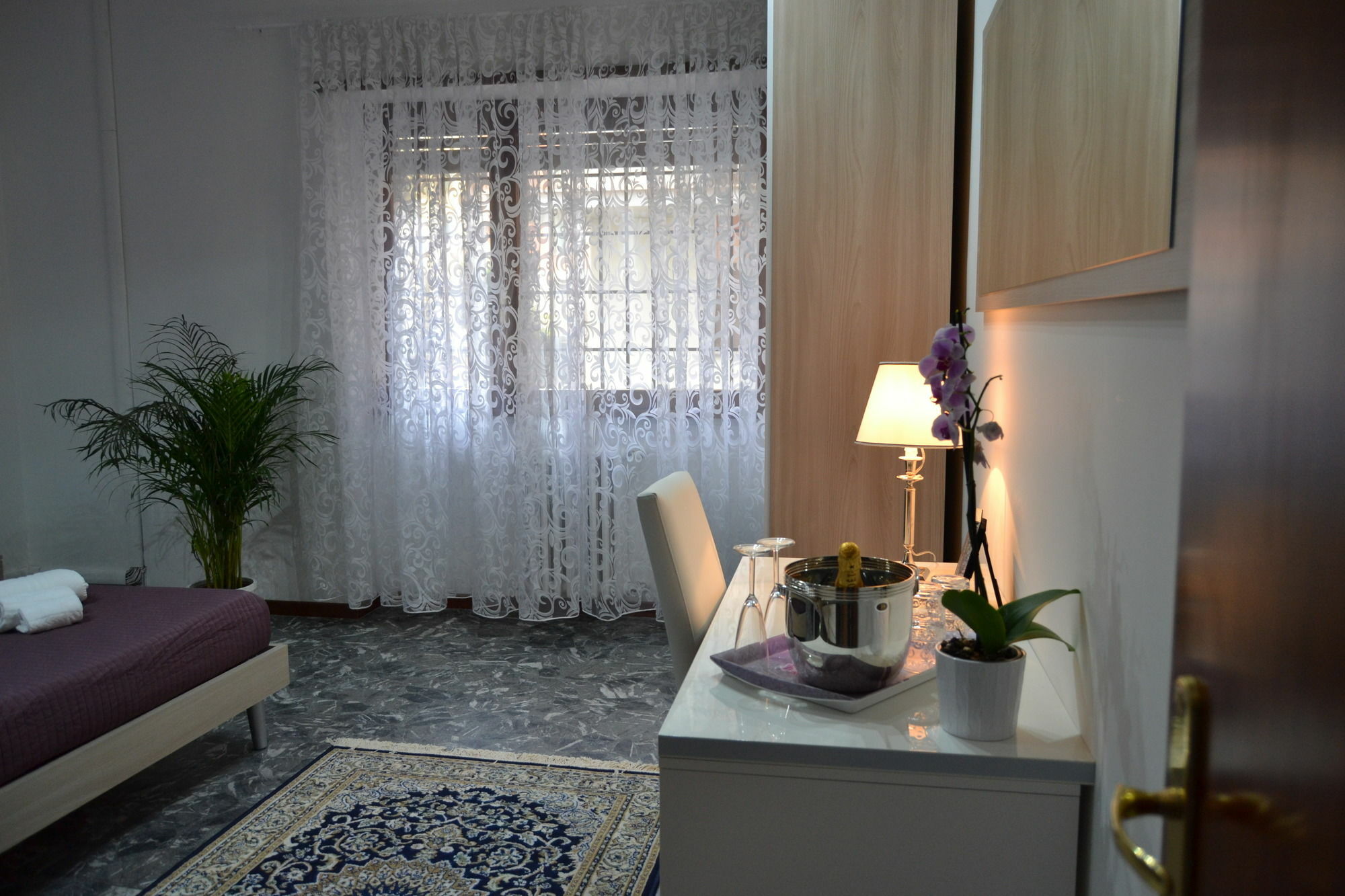 Maxim Guest house Rome