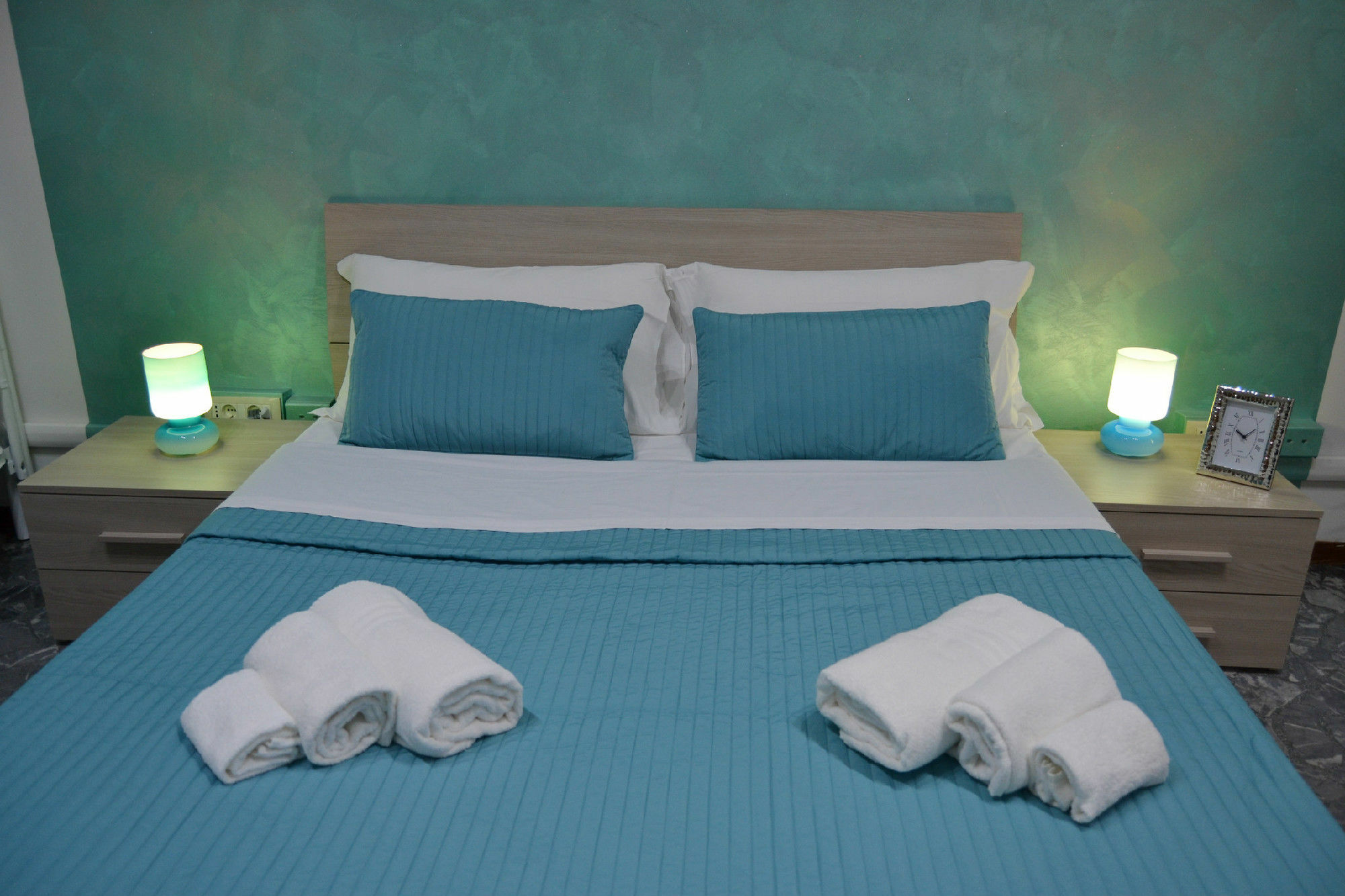 Maxim Guest house