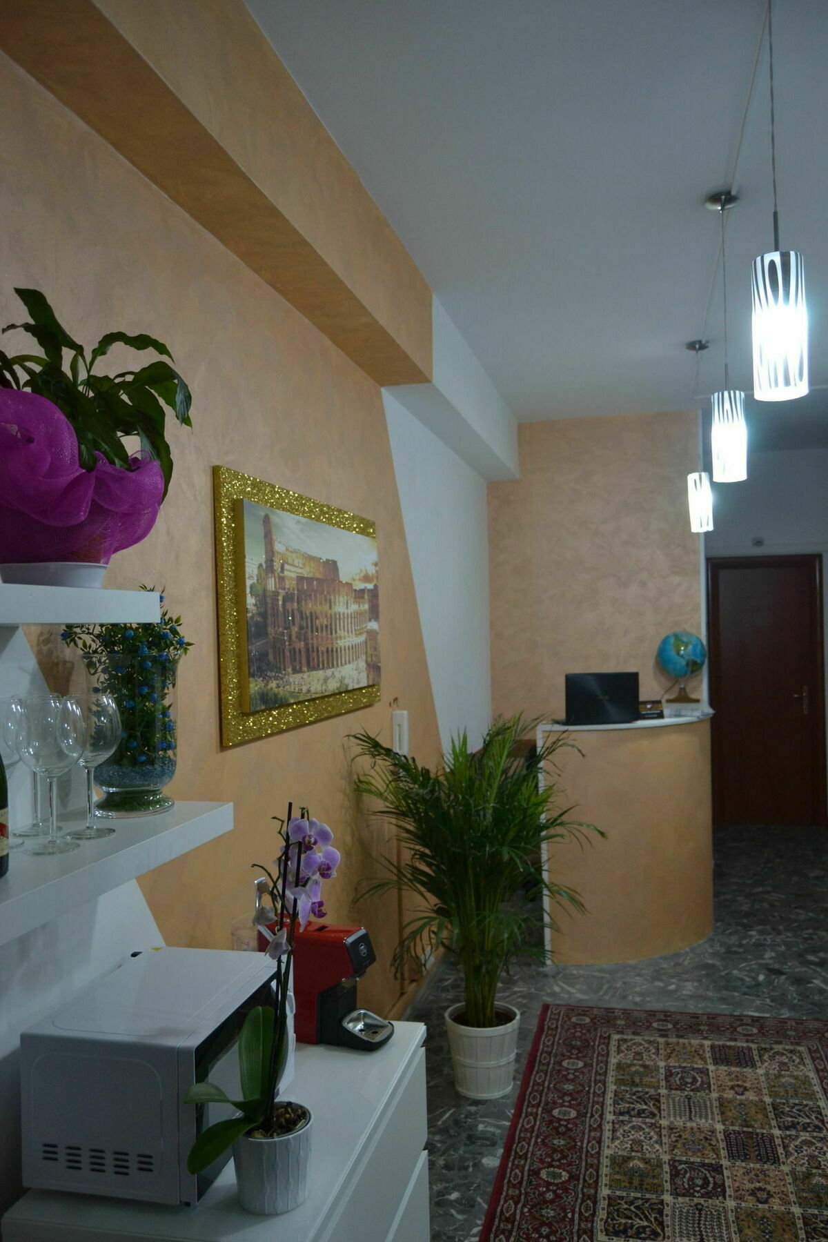 Guest house Maxim