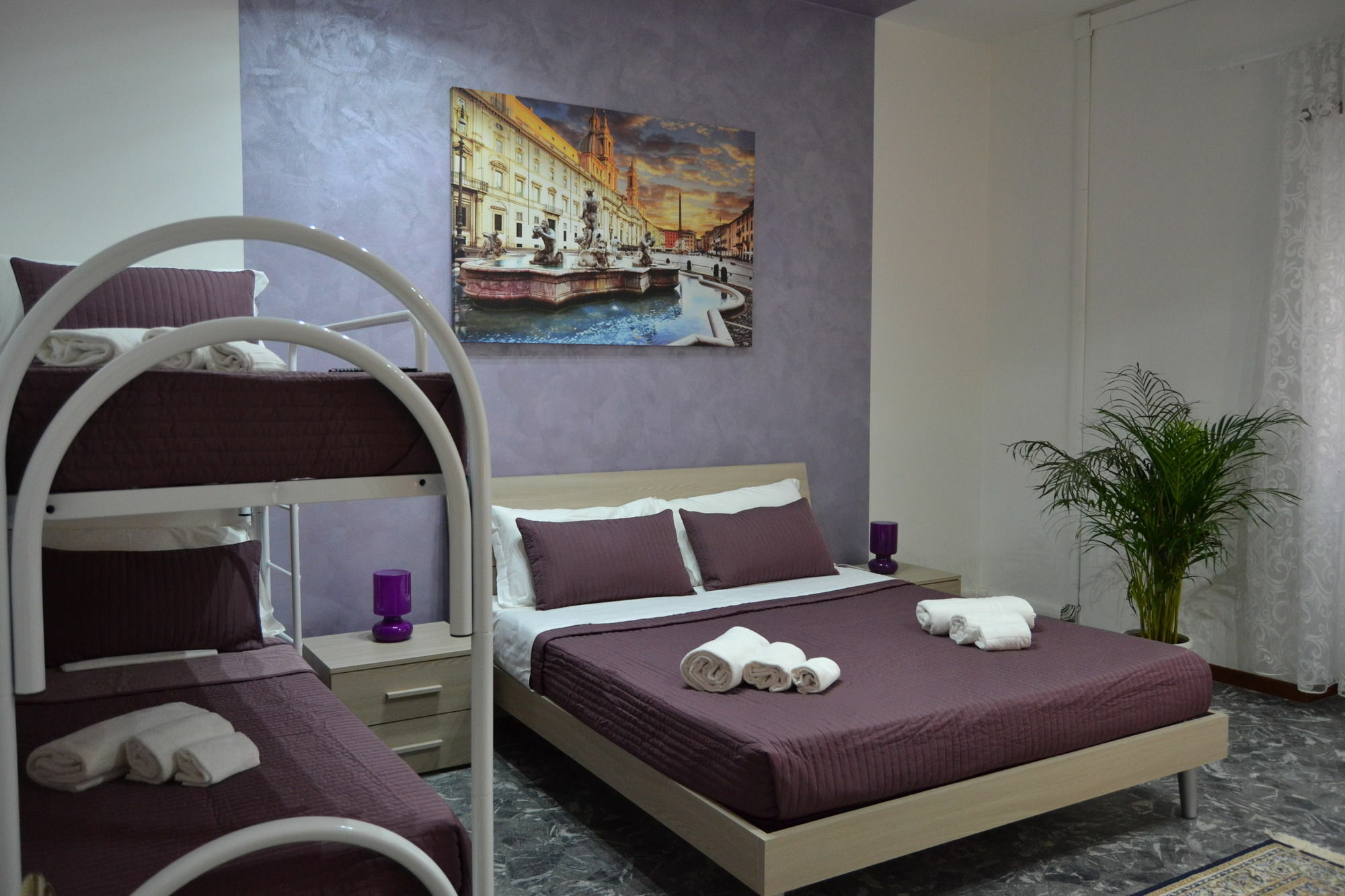 Guest house Maxim