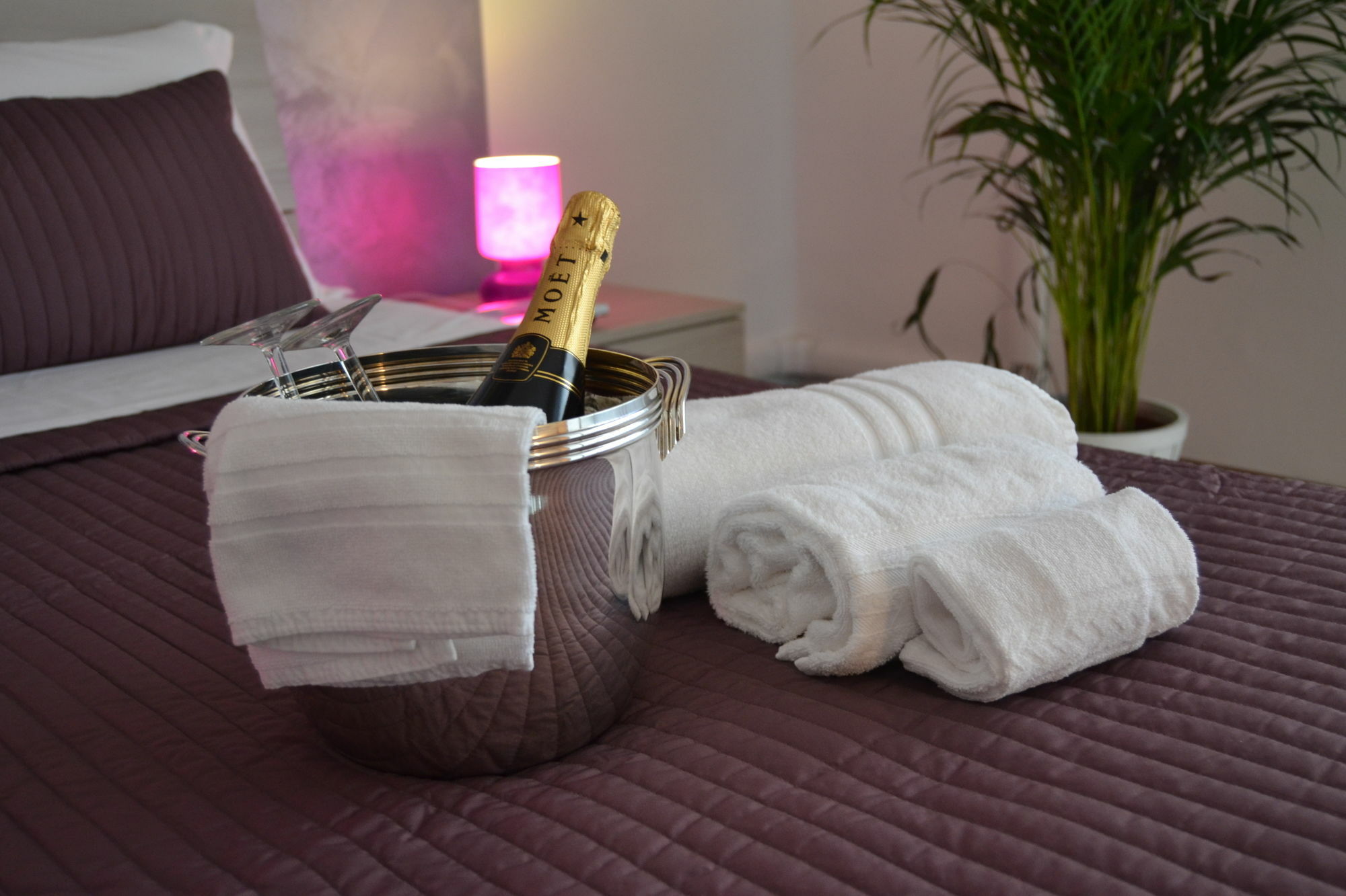 Maxim Guest house Rome